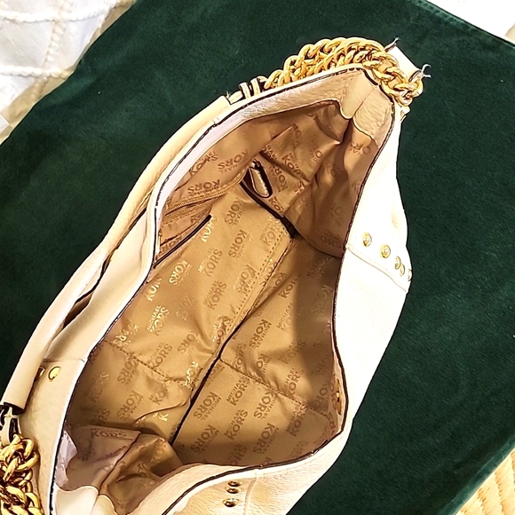 Authentic MK handbag - Picture 4 of 4